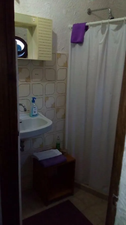 Aparthotel Oltremare Triscina