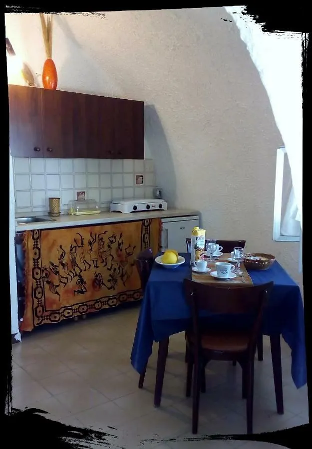 Aparthotel Oltremare Triscina