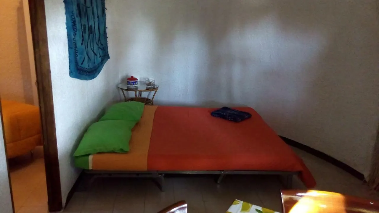 Aparthotel Oltremare Triscina