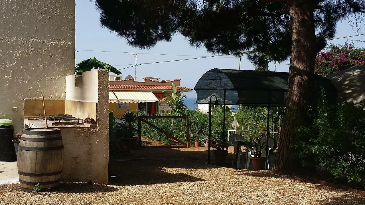 Aparthotel Oltremare Triscina 0*,