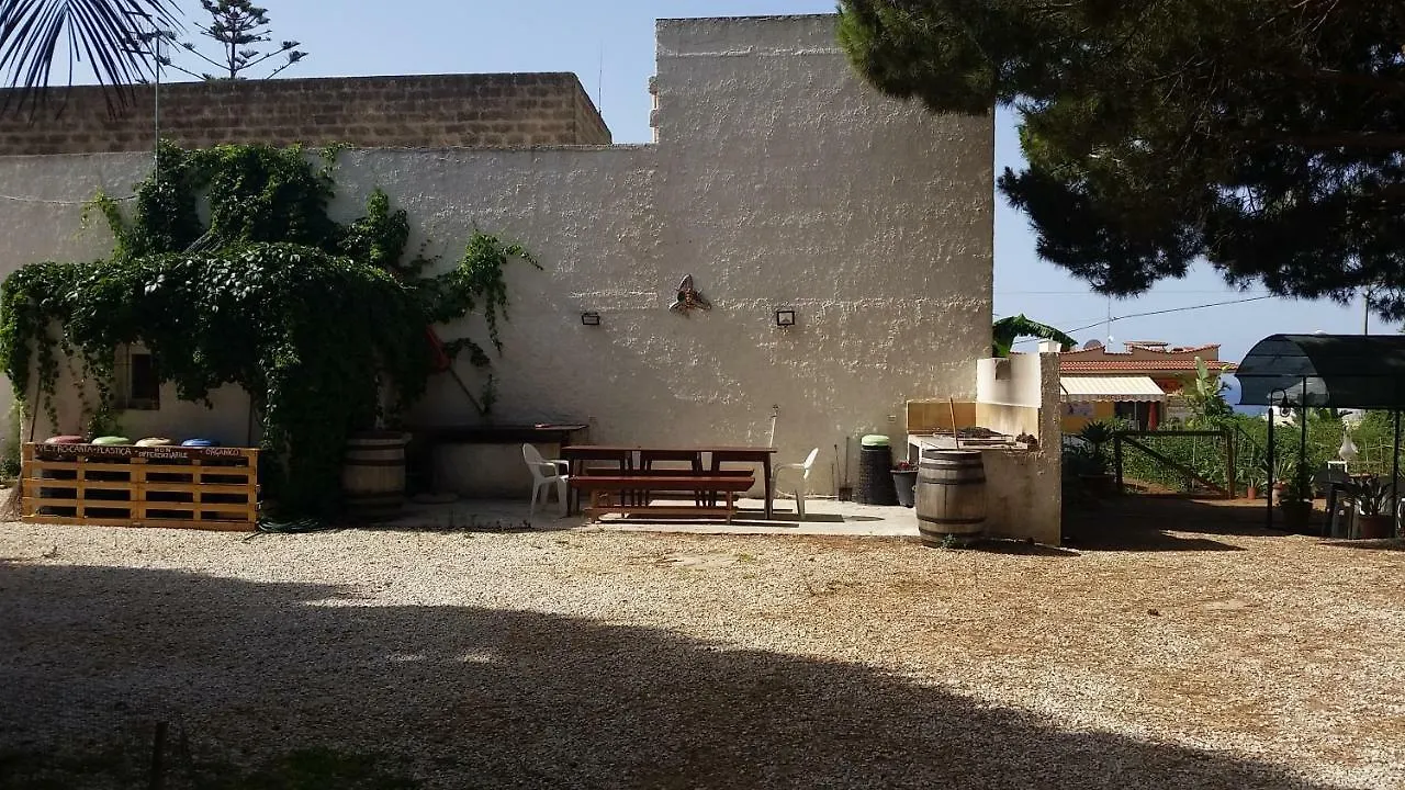 Aparthotel Oltremare Triscina