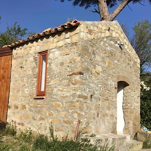 Bed & Breakfast Contrada Carmine, Reitano (Messina)
