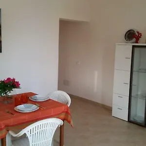 Casa vacanze Casa Vacanze A 200 Metri Dal Mare, Triscina
