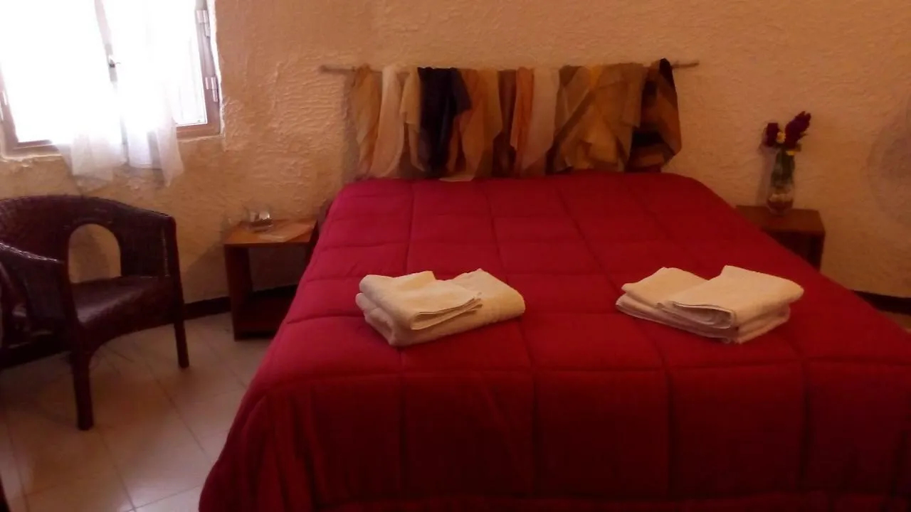 Aparthotel Oltremare Triscina Italia