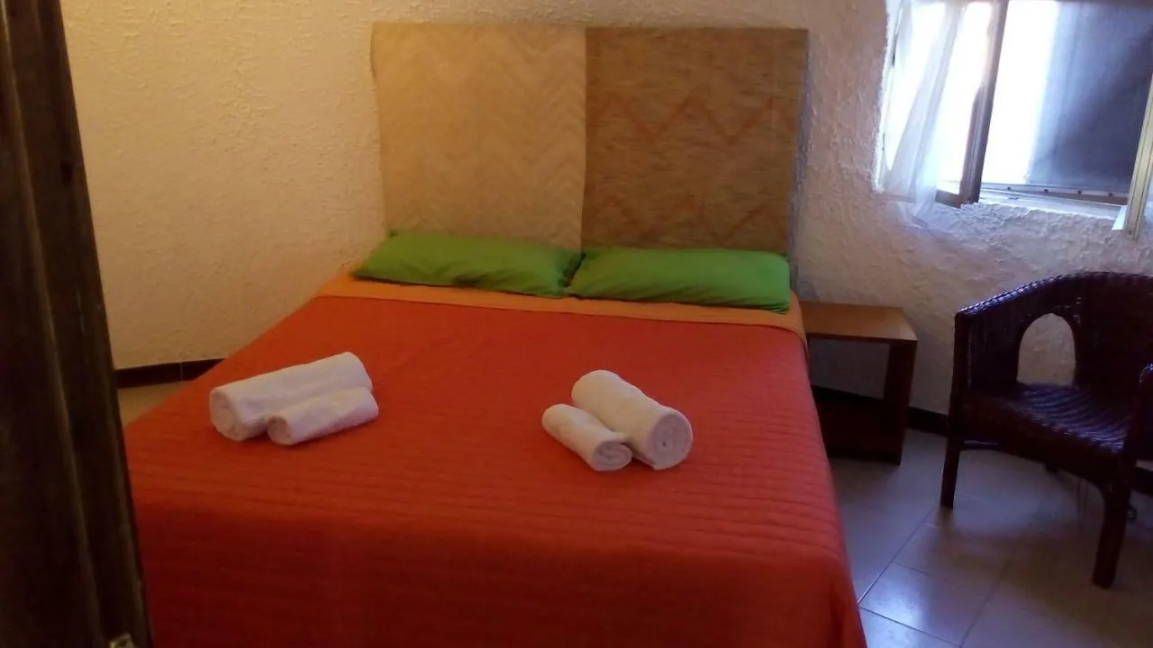 Aparthotel Oltremare Triscina