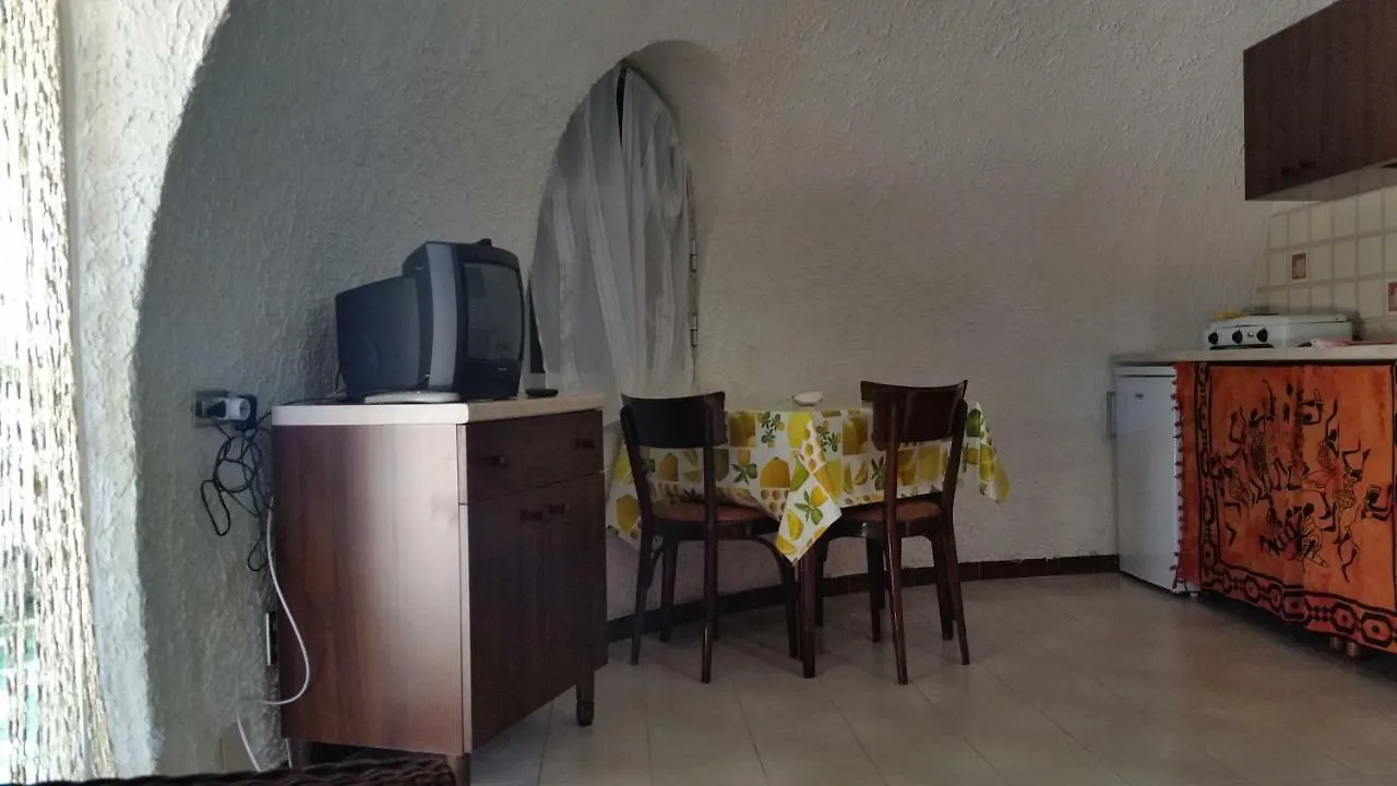 Aparthotel Oltremare Triscina