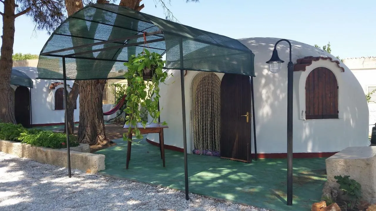 Aparthotel Oltremare Triscina Italia