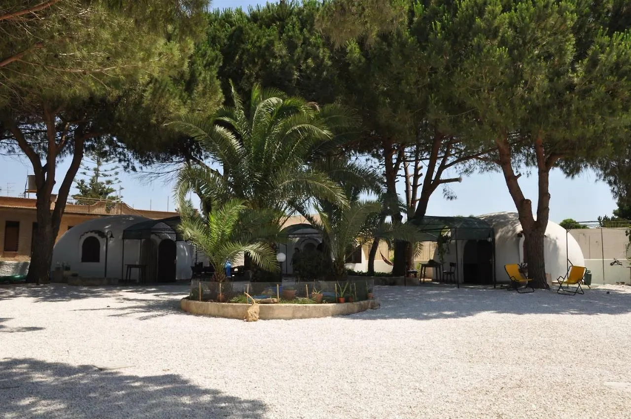 Aparthotel Oltremare Triscina