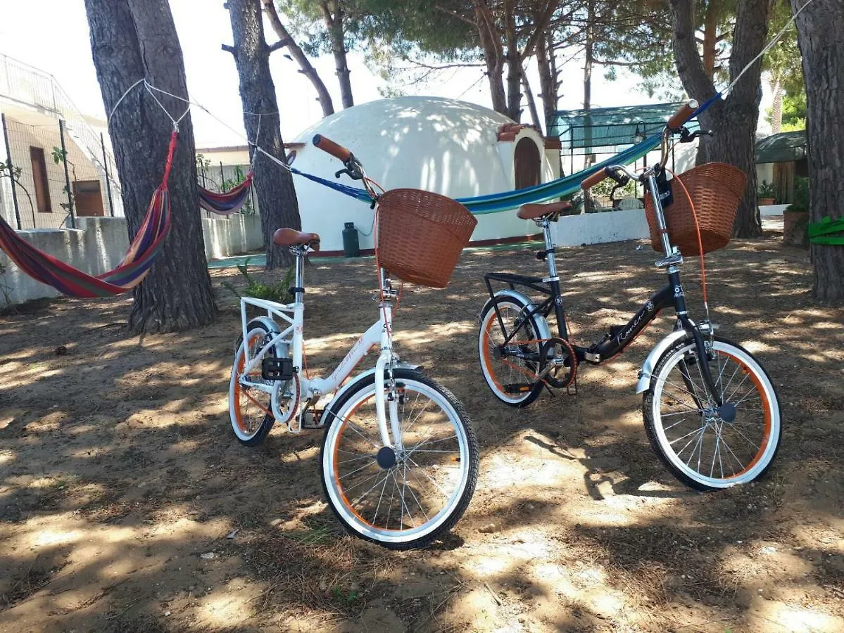 Aparthotel Oltremare Triscina