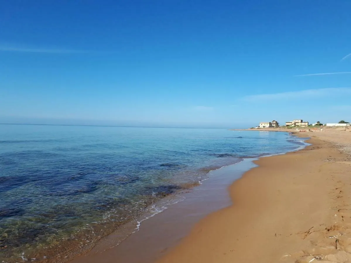 Aparthotel Oltremare Triscina Italia